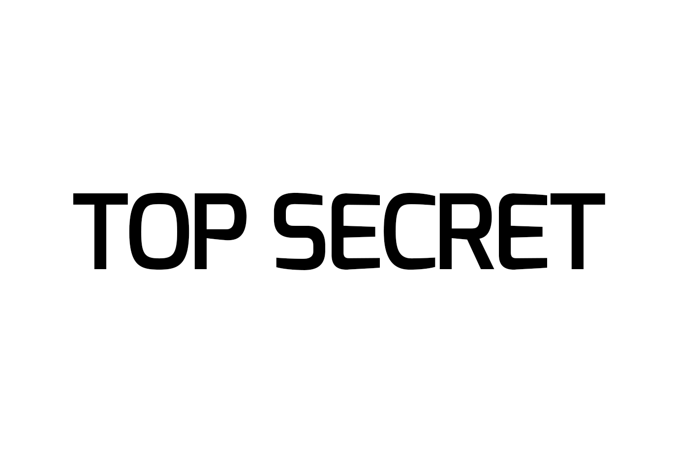 TOP-SECRET - Cameroon Lounge