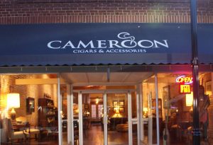 Cameroon Cigar Lounge