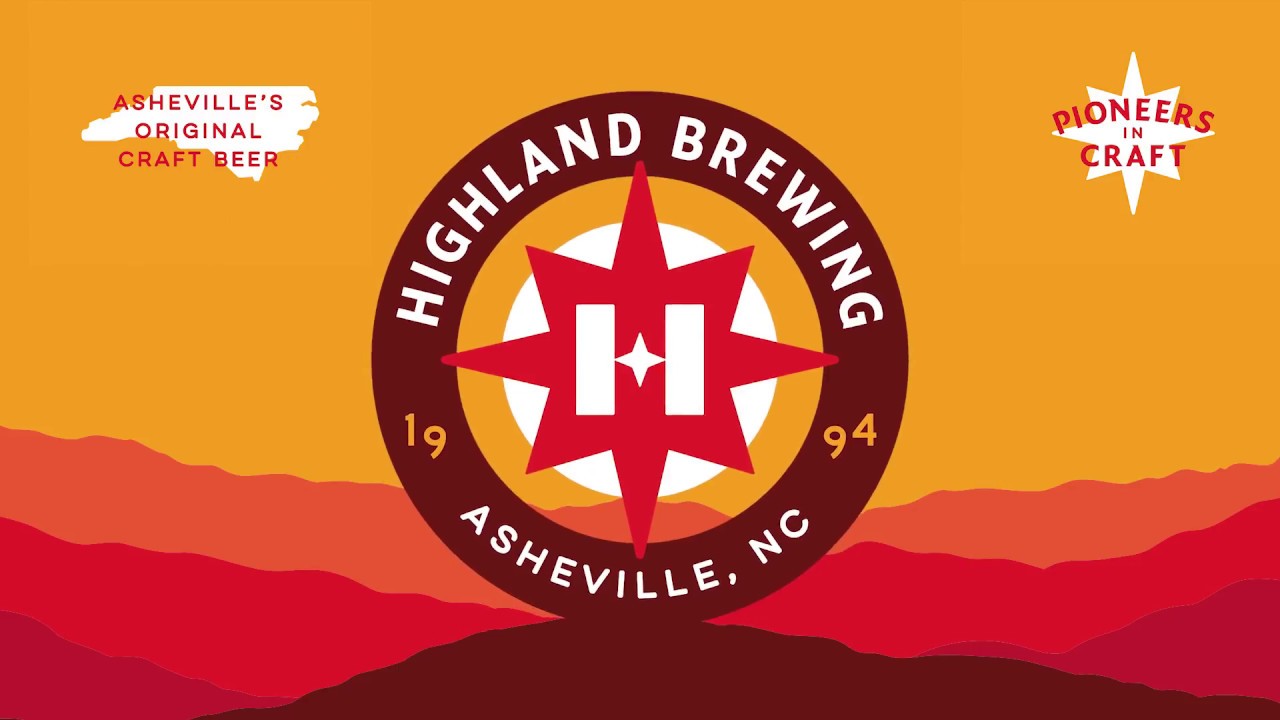 highland brewing