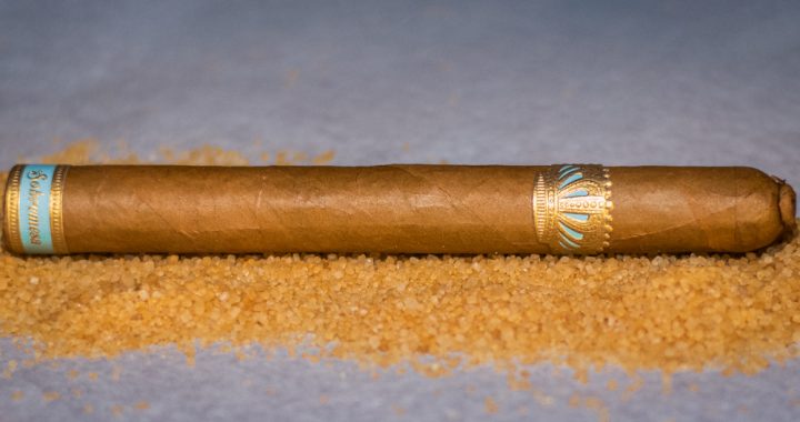 Sobremesa Blue Londesdale