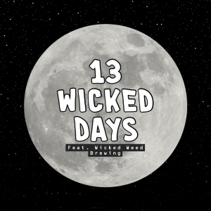 13 Wicked Days