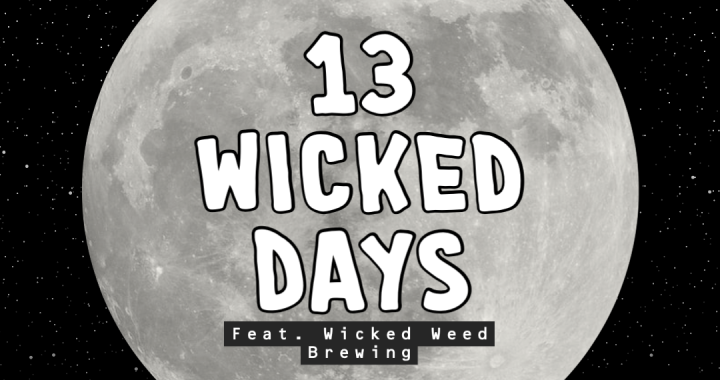 13 Wicked Days
