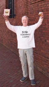 $10 tuesday promotion