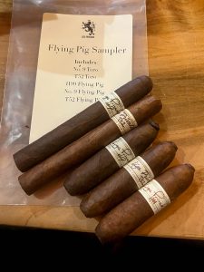 rare pink sampler 2025