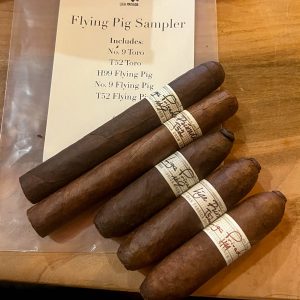 rare pink sampler 2025